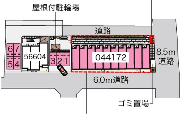 新座ブルー 2