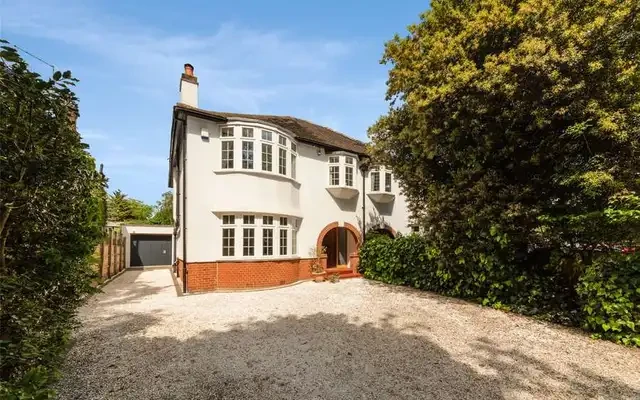 Annesley Road 2