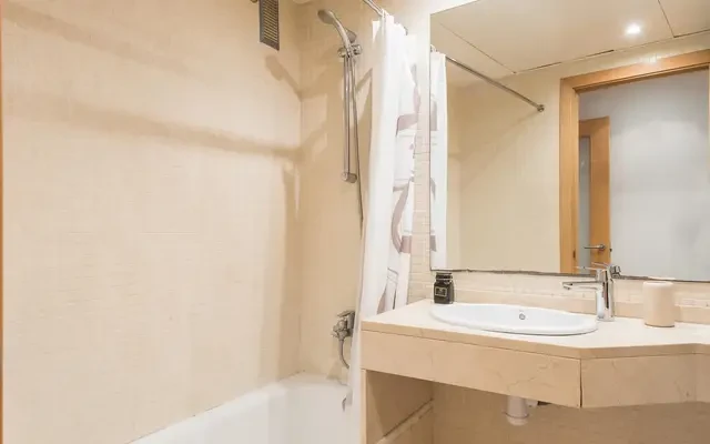 apartment in Barrio Gótico (Ciutat Vella) 1