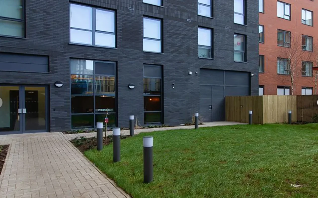The Toybox Birmingham Student uhomes