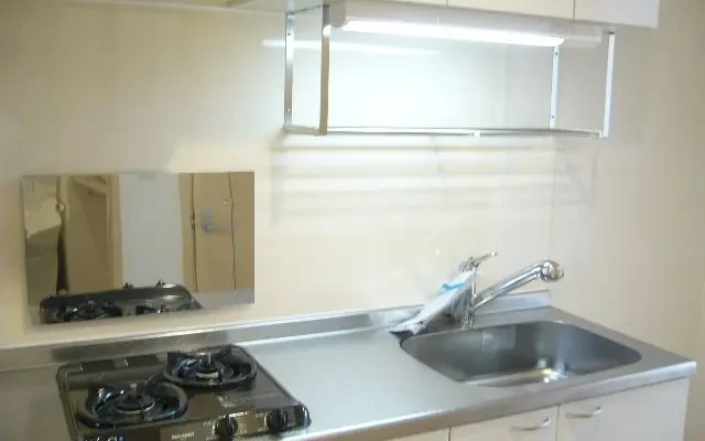プラシード 1階 - Niiza student accommodation - 1階 - 1K