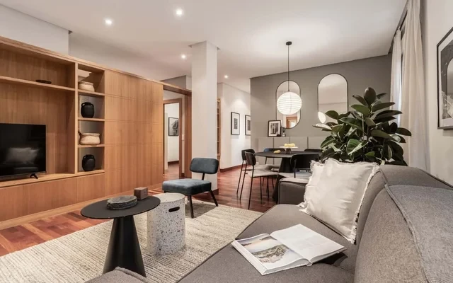 Vero - 3 bedroom apartment in Goya 0