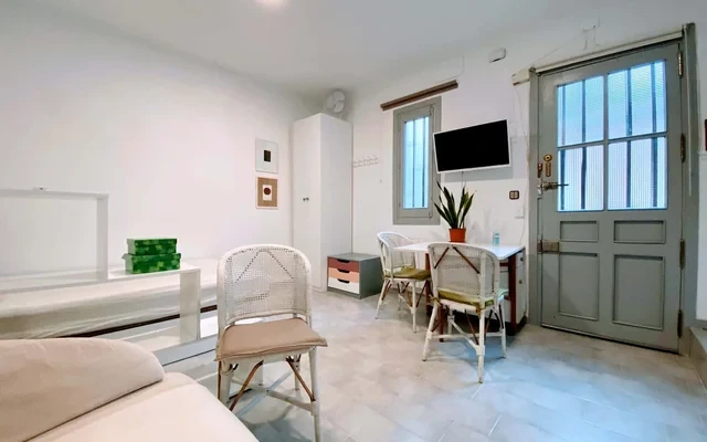 Hermoso Estudio en Chamberi 4