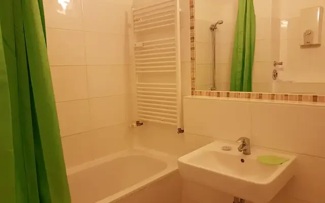 apartment in Kreuzberg 3