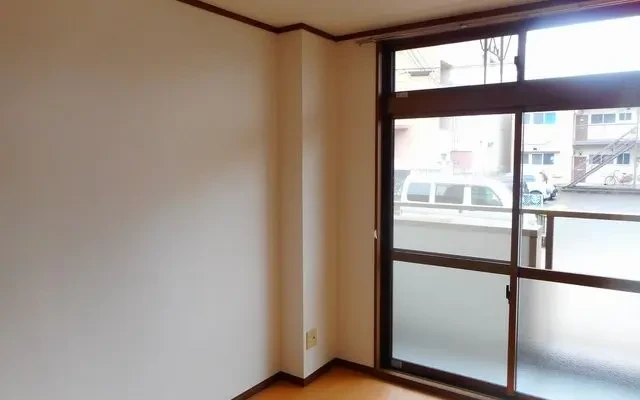 シャランフロイデ 102号室 - Ama student accommodation - 102 - 3DK