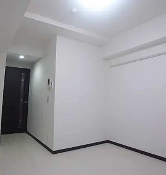 Isle Ryogoku No. 2 Building, Room 703