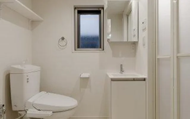 the SUGAMO Room 401 4