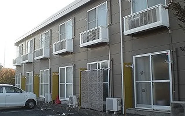 レオパレスＦｕｊｉ 4