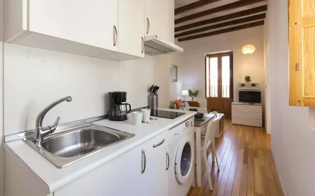 Calle de Dona Urraca 3