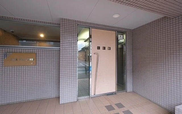 J Parkwell Nakamurabashi Room 301 0
