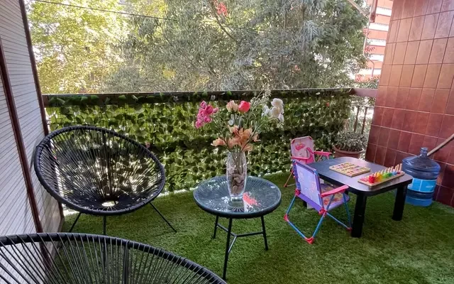apartment in Les Corts (Les Corts) 0