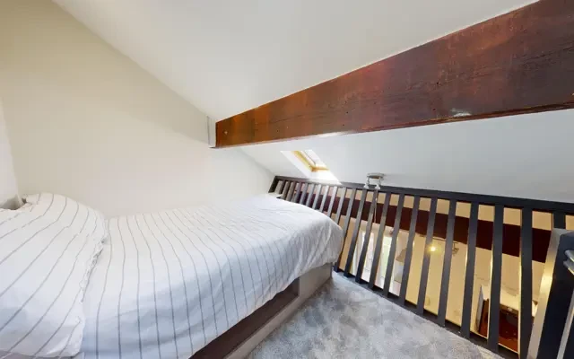  Flat 6, Wilmslow Road , M20 3NA 1