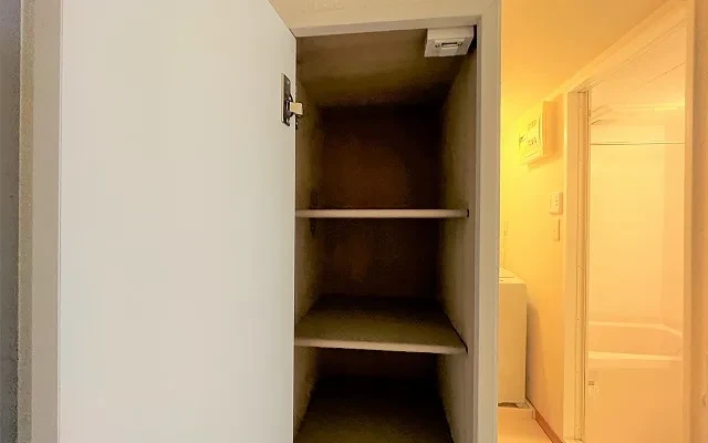レオパレスコスモス 2