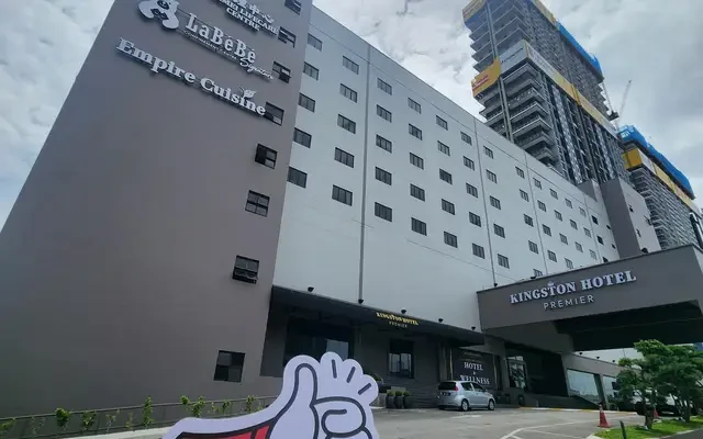 Kingston @ Bukit Jalil - Seri Kembangan student accommodation
