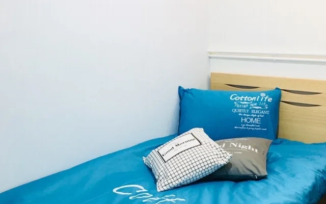 Sham Shui Po Student Apartments (2) (Male and Female) 3