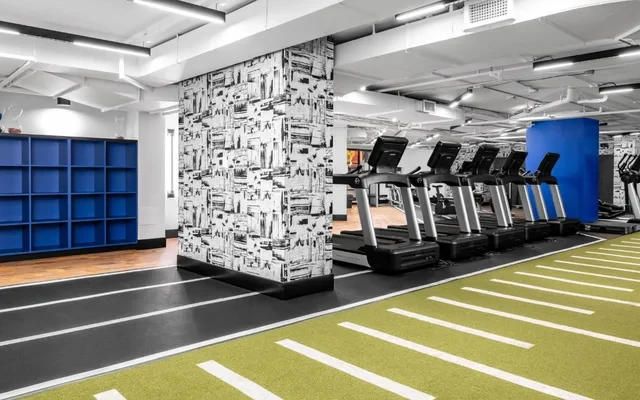 The Prime at Arlington Courthouse Apartments 4