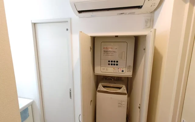 TOKYO β Shin-Nakano 3 3