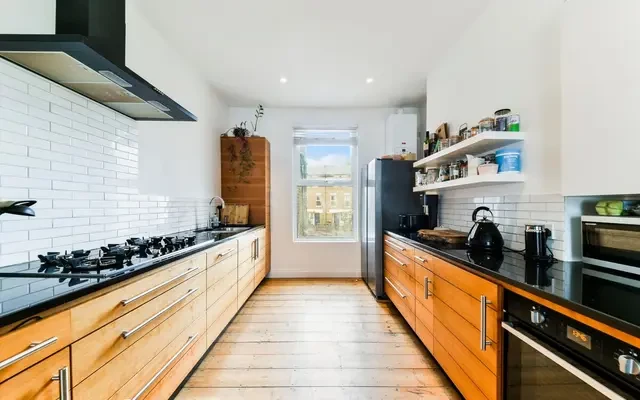 Ridley Road, London, E8 2NH 1