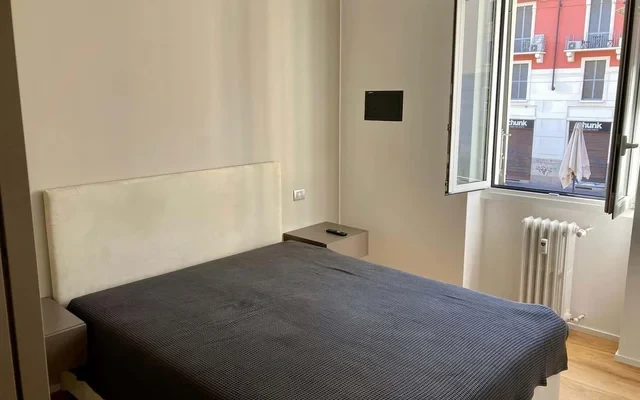 Apartment in Alzaia Naviglio Grande, Milano for 50 m² with 1 bedrooms 4