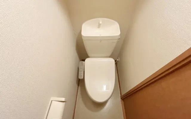 レオパレス清水 - Togo Town Aichi County student accommodation - 209号房间(带独立厨房)