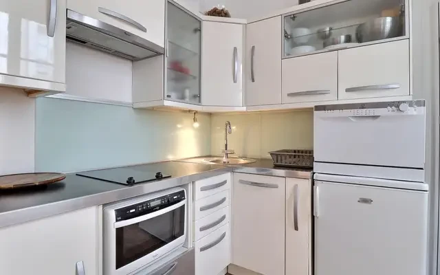 studio in 2nd arrondissement 3