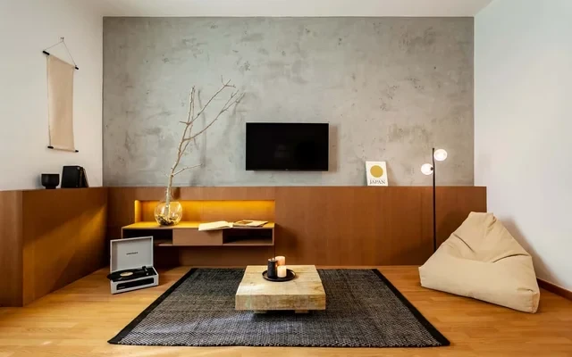 Yari - 3 bedrooms and terrace in Sant Gervasi 0