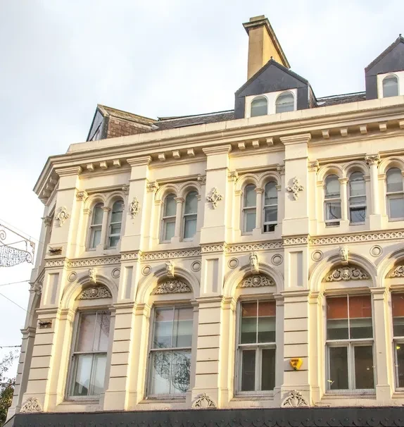 Grainger Street (Bigg Market)