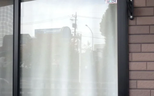 レオネクストラフテル西台 1