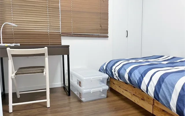 Co-living house R Chiagazaki 3