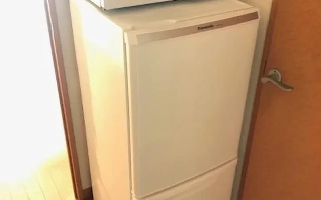レオパレスＫ２ 3