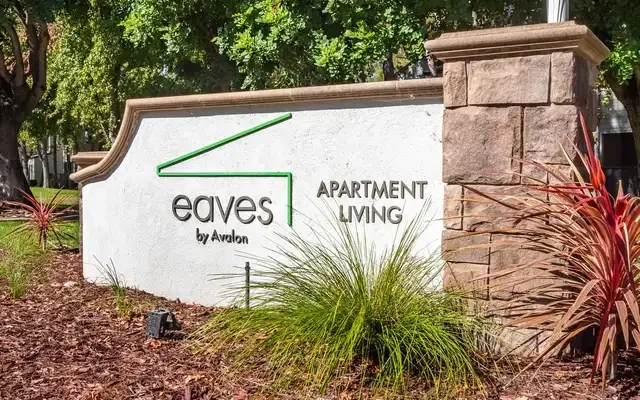 eaves Pleasanton 1