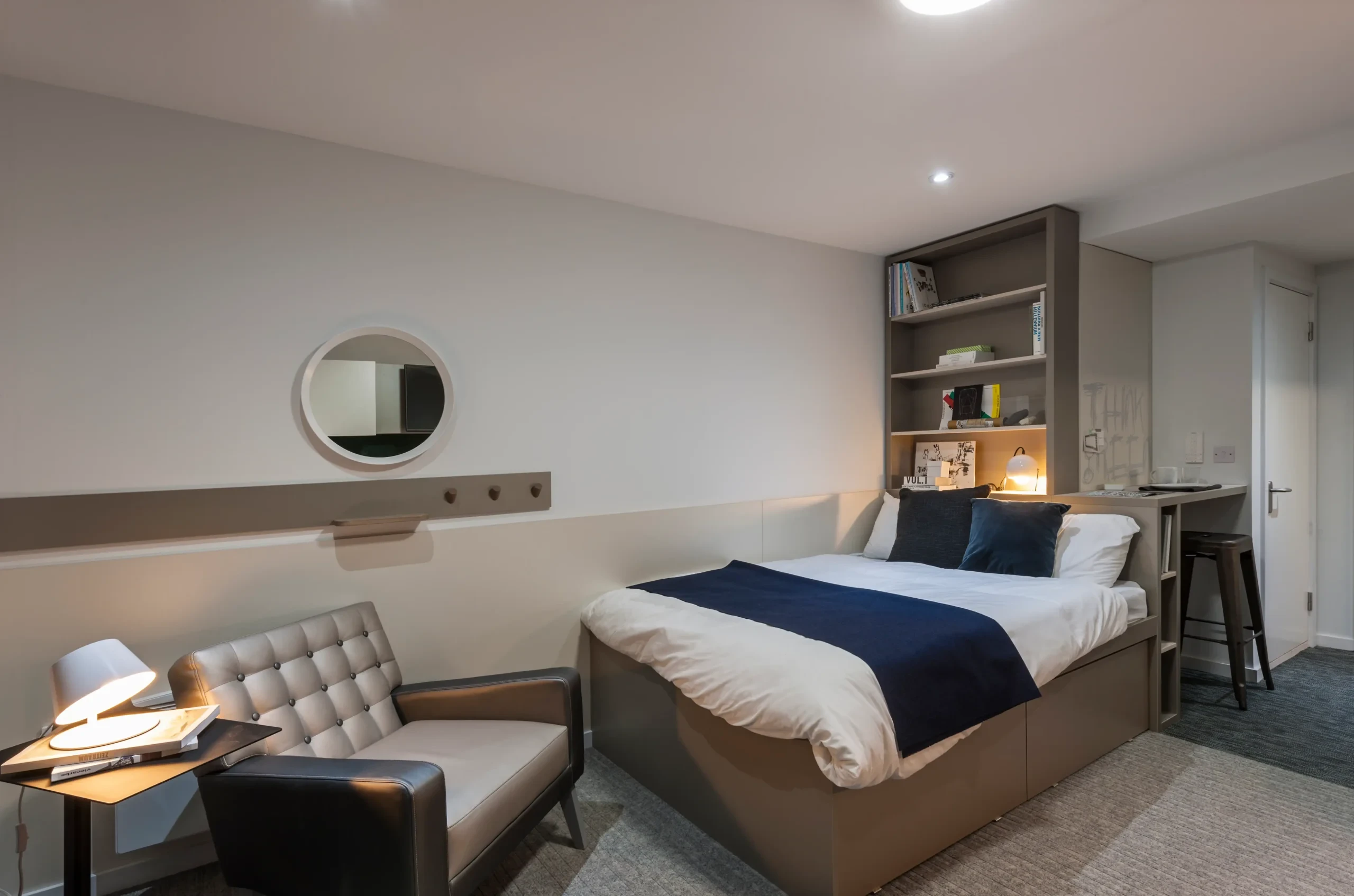 uhomes.com | Student Accommodation, Housing, Flats, Apartments for Rent