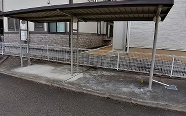 レオネクスト三島 3