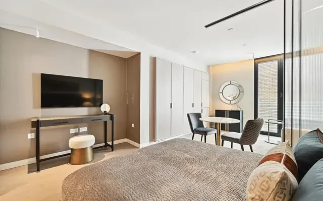 Mandarin Oriental, Mayfair, W1S 2