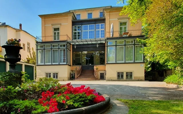 Apartment in Leubnitzer Strasse, Dresden for 94 m² with 2 bedrooms 4