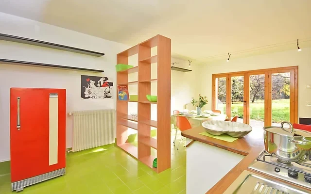 Design Cottage a Treviso 3
