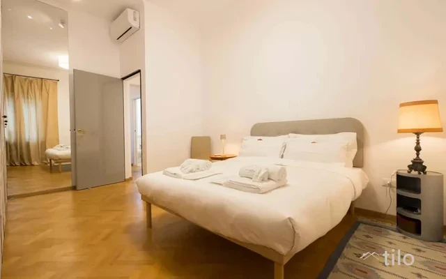 Beach | Luxury Terrace | 3BR | A/C | WIFI By Tilo 2