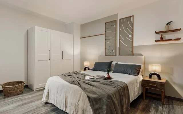 Tarra - 4 bedrooms and terrace in Sant Pere 3