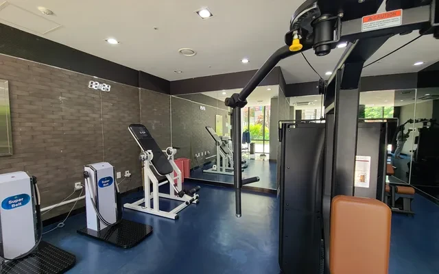 Azit - Songdo Branch 2 2