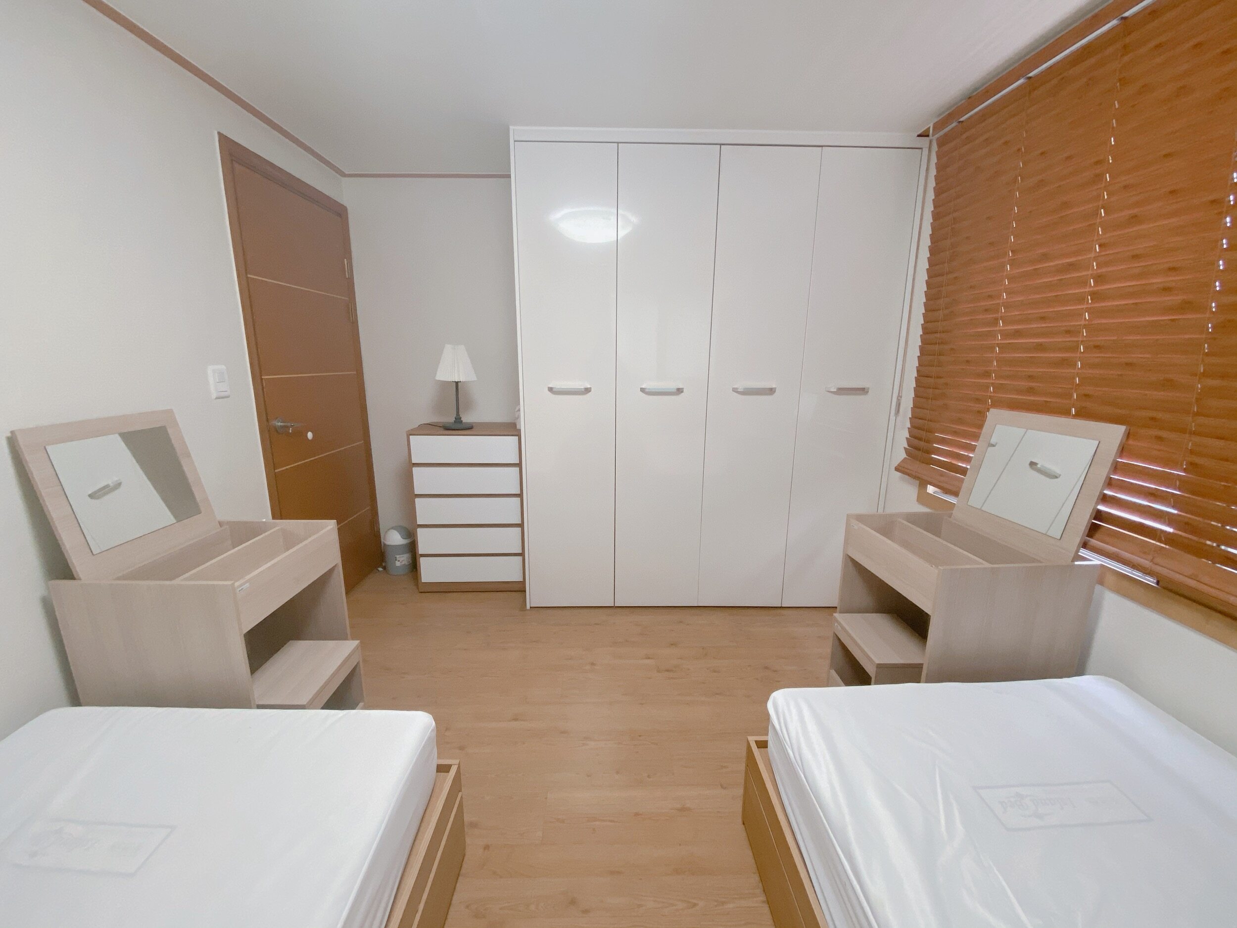 Gangnam 1st Branch - Seoul Student Accommodation | uhomes.com