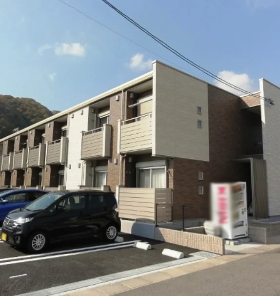 ミランダ西秋井
