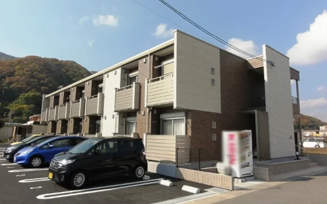 ミランダ西秋井 0