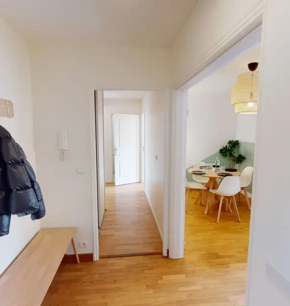 16 Rue Pierre Lhomme, 92400