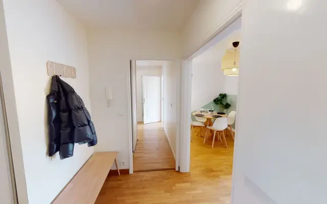 16 Rue Pierre Lhomme, 92400 0