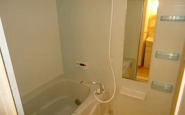 グリーン・エコーⅠ 1階 - Tanba Sasayama student accommodation - 1階 - 1LDK