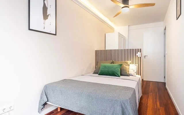 Calle Rambla Mendez Nunez, 39 5 izq 2