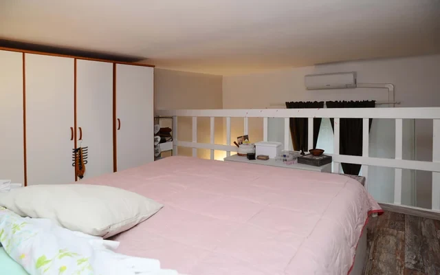 Apartment in Via Elia Lombardini, Milano for 70 m² with 1 bedrooms 1