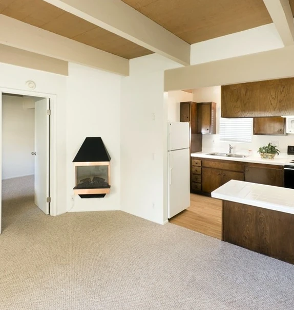 Mathilda Apartments