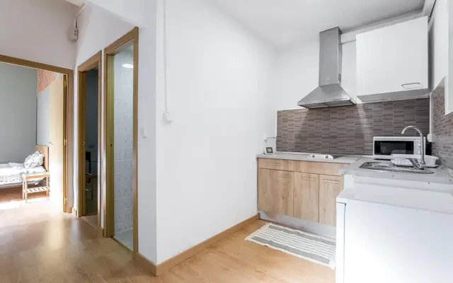 apartment in El Raval (Ciutat Vella) 2