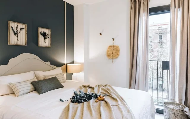 Vacar - 3 bedrooms in Eixample Esquerra 4